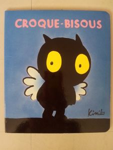 Le "gros dodo" (dès 1 an)