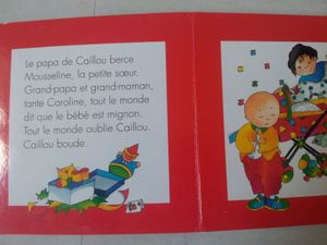Parce qu'il n'y a pas que maman qui attend Bébé!!! (sélection dès 2 ans)