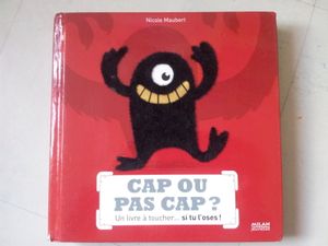 La notion de peur chez les enfants.