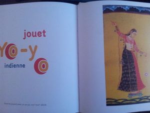 ABC en peintures. (dès 4 ans)