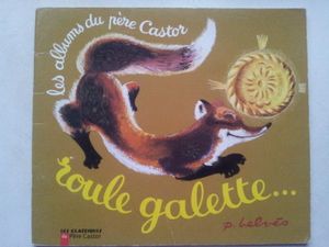 Histoires de galette des Rois (dès 2 ans)