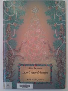 Trois histoires de Noël (dès 4 ans)