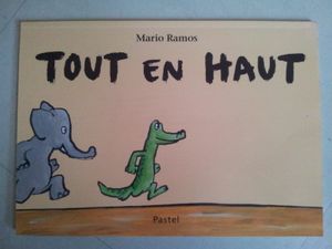 Hommage à Mario Ramos - 16 décembre.
