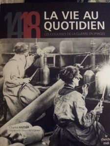 14-18 La vie au quotidien
