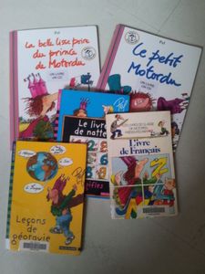 Bibliographie - Jouer avec les mots et les sons! (jeunesse)
