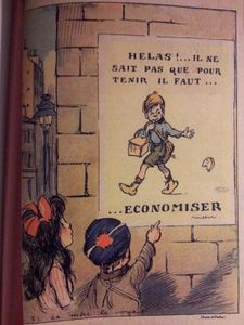 14-18 La vie au quotidien