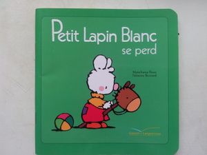 La notion de peur chez les enfants.