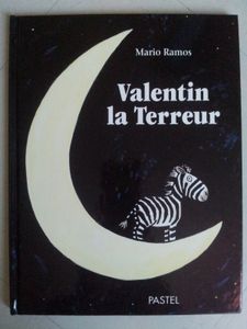 Hommage à Mario Ramos - 16 décembre.