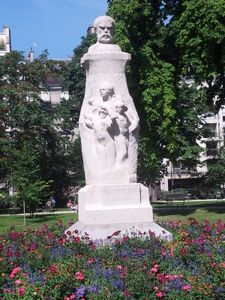 Il pleure dans mon coeur - Paul Verlaine