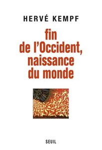 Les fausses bonnes idées des libéraux en matière d'écologique