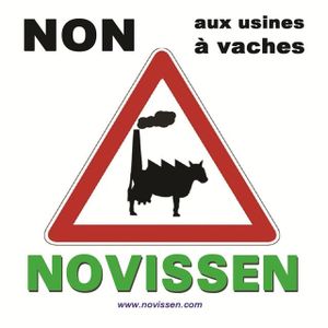 Vous mangeriez un yaourt avec une étiquette de ferme-usine ?