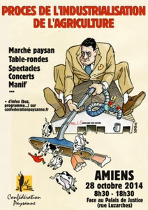 le 28 Avril : un jugement sans fond
