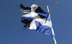 La Grèce veut voter librement