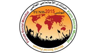 Forum Social Mondial de Tunis