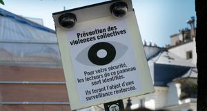 Non à la surveillance généralisée !