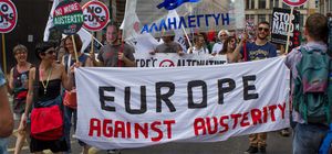 La Grèce, une chance pour l'Europe !