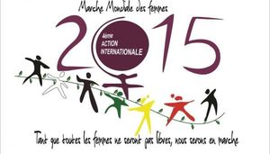 La Marche Mondiale des femmes était à Lille