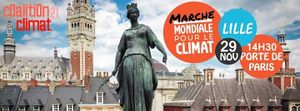 COP21 : l’interdiction des manifestations est un abus de pouvoir