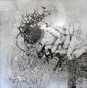 25 ARTISTES POUR L'ESPOIR