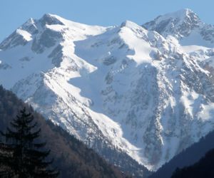 L'INCONNU