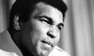 La NSA espionnait Martin Luther King et Mohammed Ali