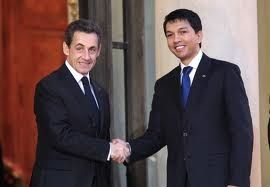 Madagascar: la France a évincé l'ex-président Ravalomanana en 2009 (Ratsiraka)