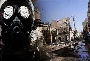 Armes chimiques en Syrie : la filière turque
