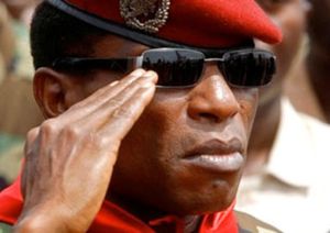 Rififi à Conakry : Beny Steinmetz, Mahmoud Thiam et le capitaine Dadis Camara (JAI)