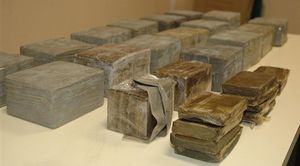 "Inonder l’Algérie de drogue " (Réflexiondz)