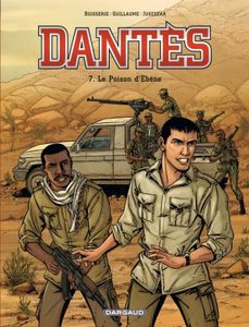 Dantès au coeur de la Françafrique