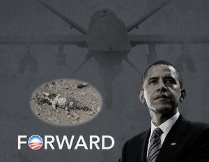 Amnesty dénonce le "permis de tuer" de Barack Obama (JAI)