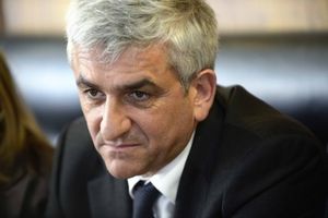 France : la libération d'otages de pirates somaliens en 2009 "un échec" (ex-ministre défense)