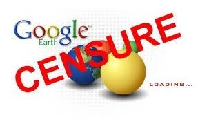Google censure-t-il des infos ?