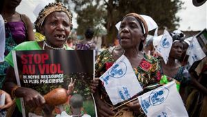 Reprise de la guerre en RDC. Israël et les USA arment les deux camps et participent à la balkanisation du pays.