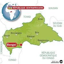 Centrafrique : le "chef de guerre" Hollande se hâte lentement