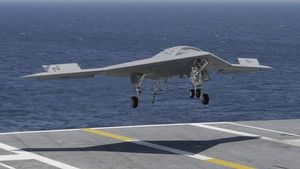 Documents reveal NSA's extensive involvement in targeted killing program (Washington Post)