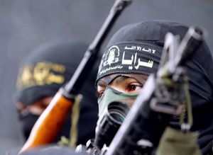 Le jihad, instrument de lutte pour les ressources naturelles de l’Afrique (VOR)
