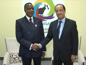 A Paris, le shopping de la corruption du clan Sassou Nguesso (MDP)