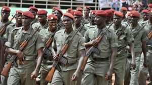 Mali : tout est à faire ? Non, tout est à refaire...