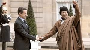 Mouammar Kadhafi : une mort de style colonial