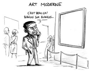 Du Valls dans un bas de soie (BdA)