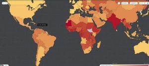 Top 10 des pays africains les plus esclavagistes
