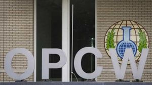 Nobel Prize part of West’s propaganda fog (Press TV)