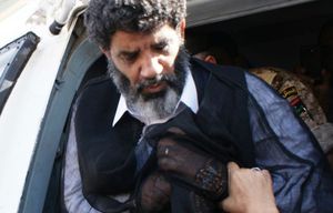 Libye : Senoussi, l'homme qui en savait trop