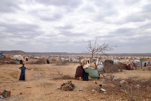 Ethiopia’s 10 Million Human Tsunami