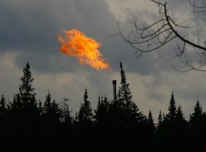Canada : des troupes paramilitaires pour réprimer une manifestation contre le gaz de schiste