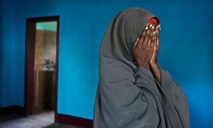 Pax Americana en Somalie : une catastrophe !