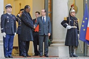 Chronique du crime et de la corruption ordinaire au Tchad