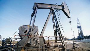 Course pour le pétrole au Soudan
