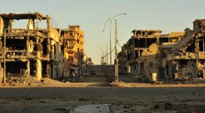 La "guerre humanitaire" des ONGs contre le peuple libyen